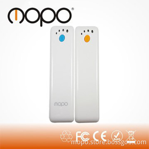 fast battery charger 2600 mAh